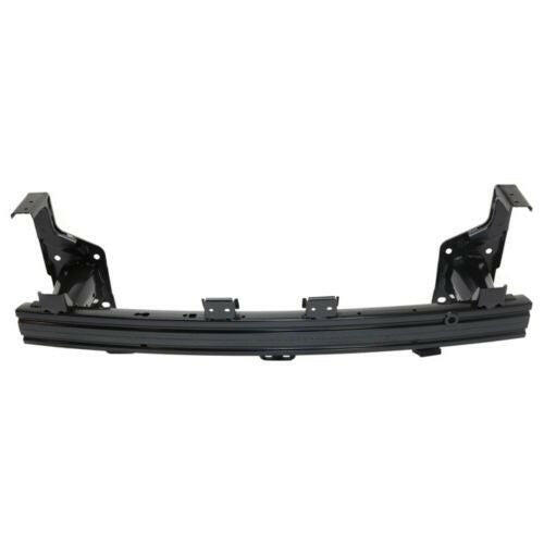 2013-2016 Lincoln MKZ Front Bumper Reinforcement, Steel, WithTowing Hook-NSF.