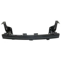 2013-2016 Lincoln MKZ Front Bumper Reinforcement, Steel, WithTowing Hook-NSF.