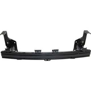 2013-2016 Lincoln MKZ Front Bumper Reinforcement, Steel, WithTowing Hook - Classic 2 Current Fabrication