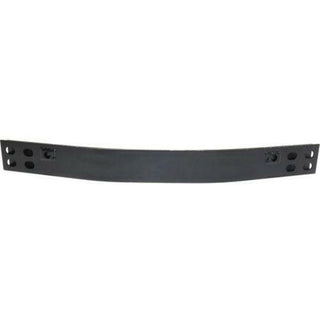 2015-2016 Lexus NX300h Front Bumper Reinforcement, Aluminum.