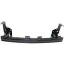 2013-2016 Lincoln MKZ Front Bumper Reinforcement, w/o Towing Hook.