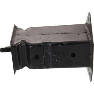 2003-2009 Lexus GX470 Front Bumper Bracket RH, Reinforcement, Steel.