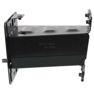 2007-2011 Lincoln Town Car Front Bumper Bracket RH, Long WB.