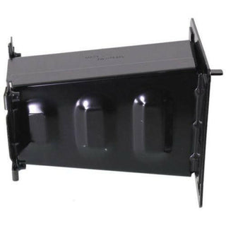 2007-2011 Lincoln Town Car Front Bumper Bracket LH, Long WB.