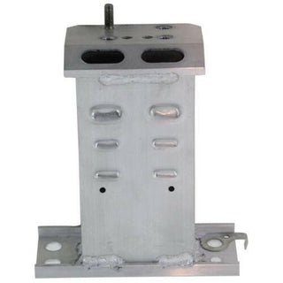 2010-2012 Lexus HS250h Front Bumper Bracket RH, Arm.