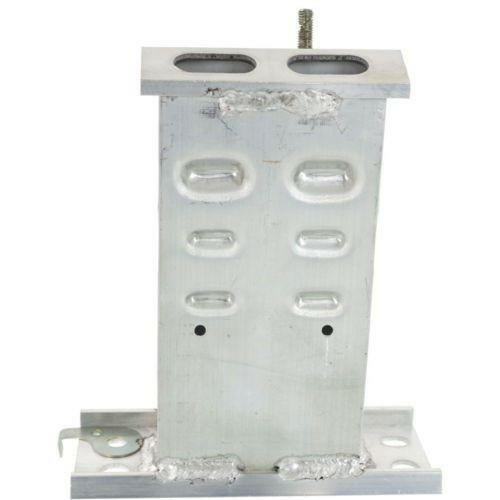 2010-2012 Lexus HS250h Front Bumper Bracket LH, Arm.