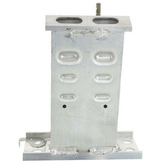 2010-2012 Lexus HS250h Front Bumper Bracket LH, Arm.