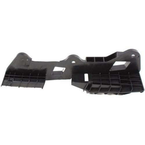 2007-2009 Lexus ES350 Front Bumper Bracket LH, Support.