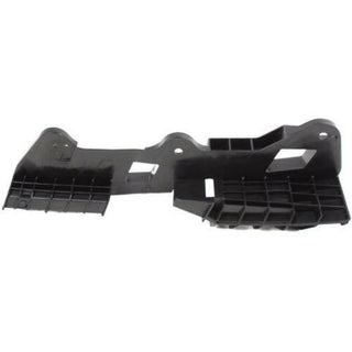 2007-2009 Lexus ES350 Front Bumper Bracket LH, Support.