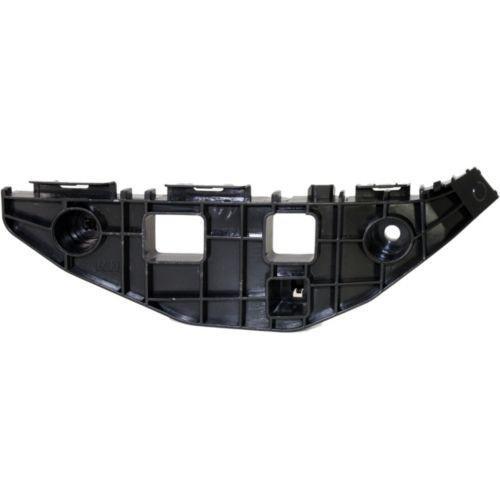 2010-2013 Lexus RX350 Front Bumper Bracket RH, Plastic.
