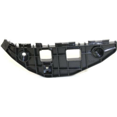 2010-2013 Lexus RX350 Front Bumper Bracket LH, Plastic.