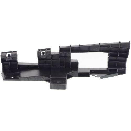 2009-2010 Lexus IS350 Front Bumper Bracket RH, Side Support.