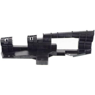 2009-2010 Lexus IS350 Front Bumper Bracket RH, Side Support.