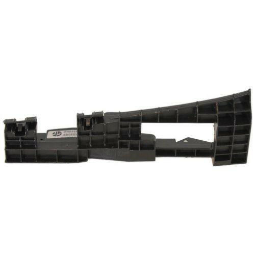 2009-2010 Lexus IS250 Front Bumper Bracket LH, Side Support.
