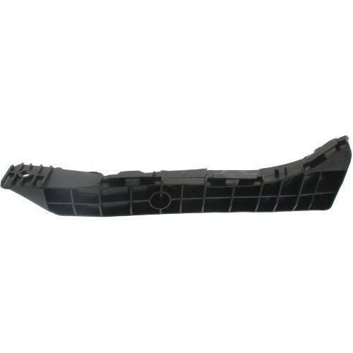 2007-2012 Lexus ES350 Front Bumper Bracket RH, Stay, Plastic.