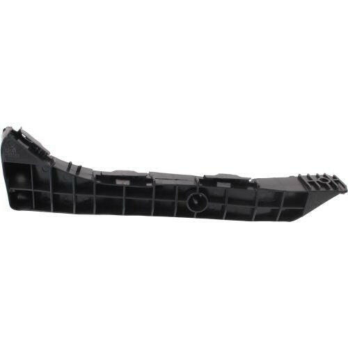 2007-2012 Lexus ES350 Front Bumper Bracket LH, Stay, Plastic.