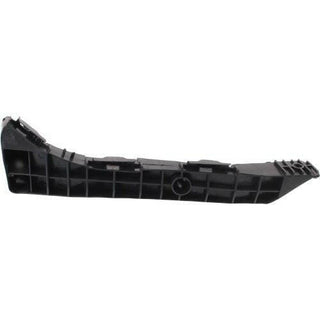 2007-2012 Lexus ES350 Front Bumper Bracket LH, Stay, Plastic.