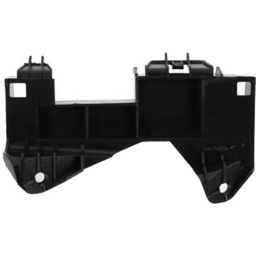 2013-2015 Lexus GS450h Front Bumper Bracket RH, Outer Mounting, Plastic.