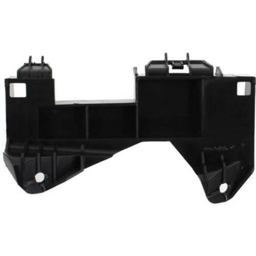 2013-2015 Lexus GS350 Front Bumper Bracket RH, Outer Mounting, Plastic.