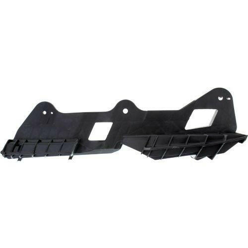 2010-2012 Lexus ES350 Front Bumper Bracket RH, Bumper Support, Plastic.