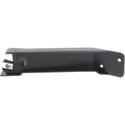 2006-2008 Lincoln Mark LT Front Bumper Bracket RH, Cover Support - Classic 2 Current Fabrication