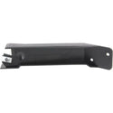 2006-2008 Lincoln Mark LT Front Bumper Bracket RH, Cover Support.