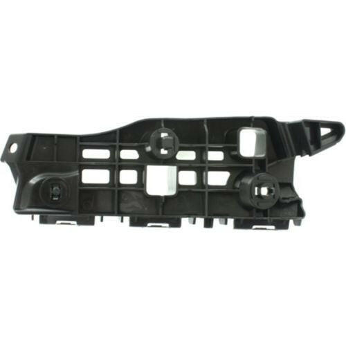 2013-2016 Lexus ES300h Front Bumper Bracket RH, Stay, Plastic.