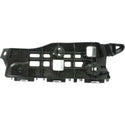 2013-2016 Lexus ES300h Front Bumper Bracket RH, Stay, Plastic.