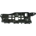 2013-2015 Lexus ES350 Front Bumper Bracket RH, Stay, Plastic.