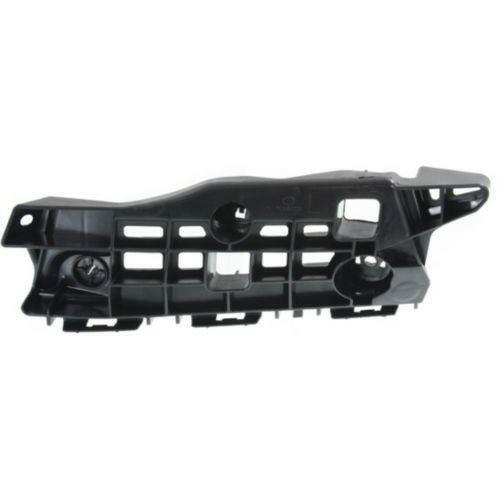 2013-2016 Lexus ES300h Front Bumper Bracket LH, Stay, Plastic.