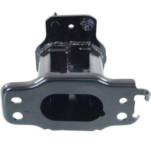 2015 Lexus NX300h Front Bumper Bracket LH, Steel, w/F Sport Package.