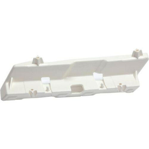 2014-2016 Lexus IS350 Front Bumper Bracket LH, Cover Retainer, w/F Sport Package.