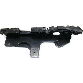 2011-2015 Lexus IS250 Front Bumper Bracket RH, Side Cover Support.