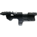 2011-2015 Lexus IS350 Front Bumper Bracket LH, Side Cover Support.