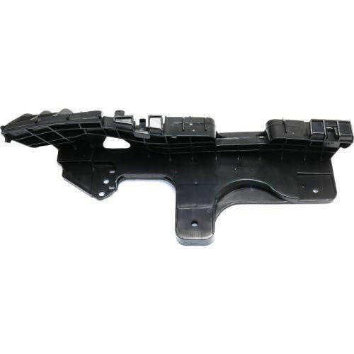 2011-2015 Lexus IS250 Front Bumper Bracket LH, Side Cover Support.