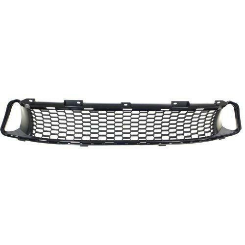 2011-2013 Lexus IS350 Front Grille, w/o Park Distance, Base.