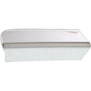 2013-2015 Lexus RX450h Front Bumper Molding RH, Chrome, w/o F Sport Pkg.