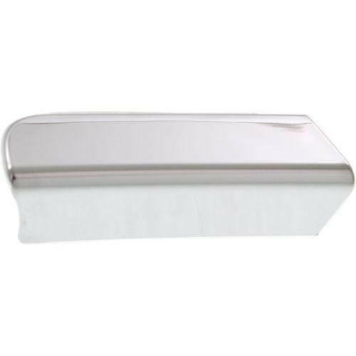 2013-2015 Lexus RX350 Front Bumper Molding RH, Chrome, w/o F Sport Pkg.