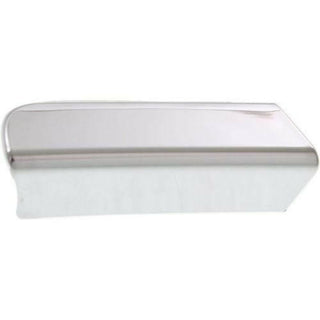 2013-2015 Lexus RX350 Front Bumper Molding RH, Chrome, w/o F Sport Pkg.