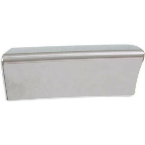 2013-2015 Lexus RX350 Front Bumper Molding LH, Chrome, w/o F Sport Pkg.