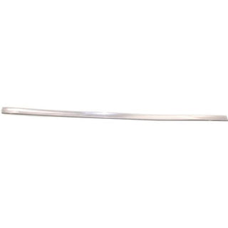 1995-1997 Lincoln Town Car Front Bumper Molding RH=LH, Impact Strip - Classic 2 Current Fabrication