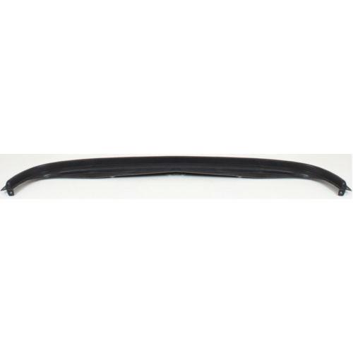 2009-2012 Lincoln MKS Front Lower Valance, Air Deflector, Primed - Classic 2 Current Fabrication