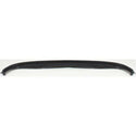 2009-2012 Lincoln MKS Front Lower Valance, Air Deflector, Primed.