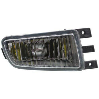 1999-2005 Lexus GS300 Fog Lamp RH, Assembly, w/ Hid Headlight.