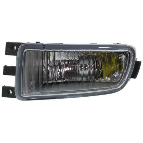 1999-2005 Lexus GS300 Fog Lamp LH, Assembly, w/ Hid Headlight.