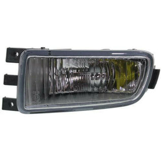 1999-2005 Lexus GS300 Fog Lamp LH, Assembly, w/ Hid Headlight.