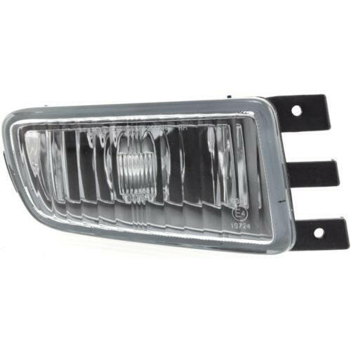 1999-2005 Lexus GS300 Fog Lamp RH, Assembly, w/o Hid Headlight.