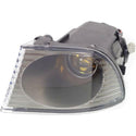 2001-2005 Lexus IS300 Fog Lamp RH, Lens And Housing, w/o Sport Pkg..