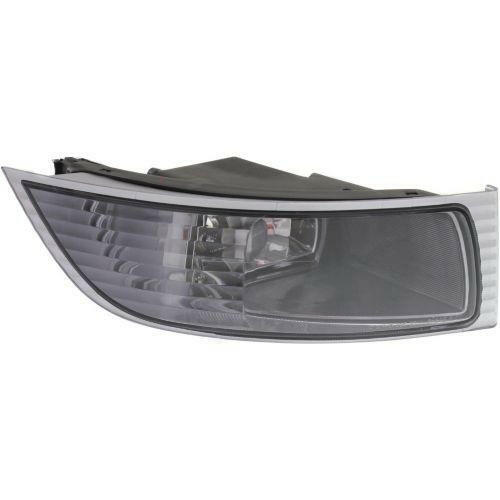 2005-2009 Lexus GX470 Fog Lamp RH, Lens And Housing, w/ Sport Pkg..
