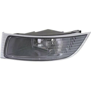 2005-2009 Lexus GX470 Fog Lamp LH, Lens And Housing, w/ Sport Pkg..